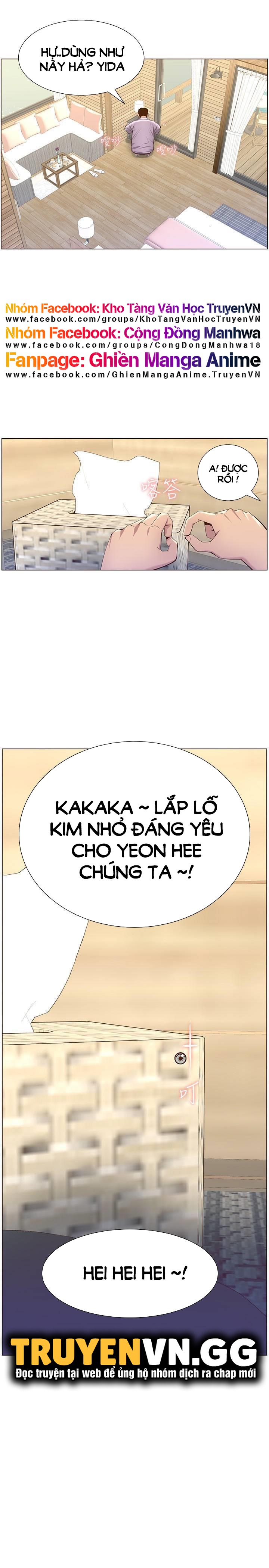 Chapter 89 ảnh 27