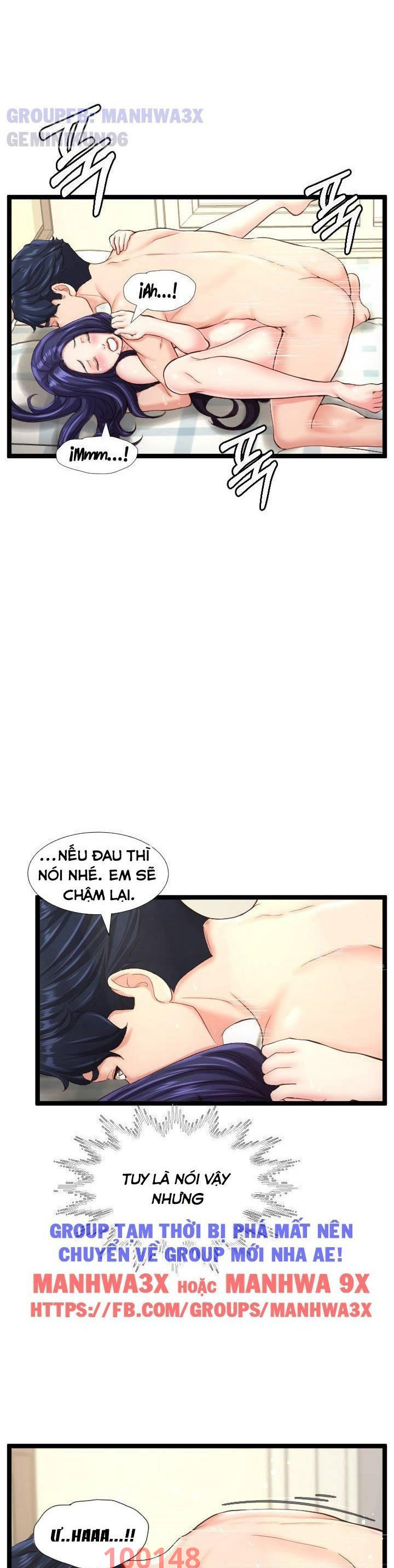 Chapter 24 ảnh 34