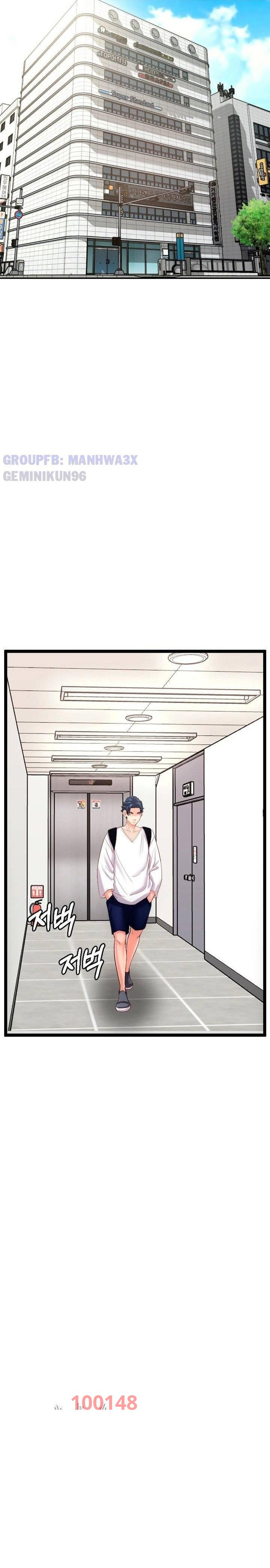 Chapter 27 ảnh 1