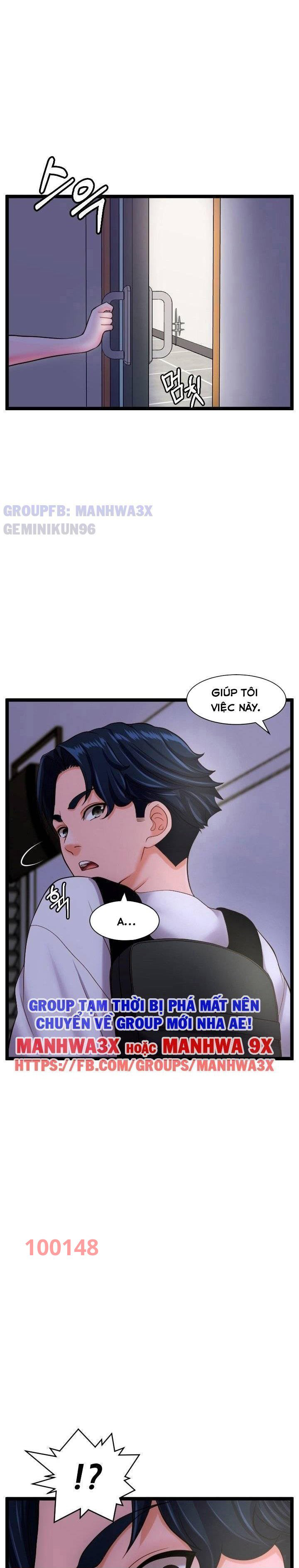 Chapter 27 ảnh 20