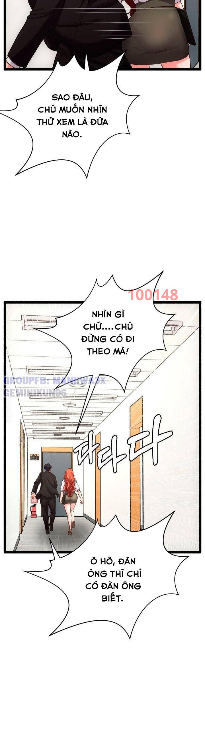 Chapter 27 ảnh 29