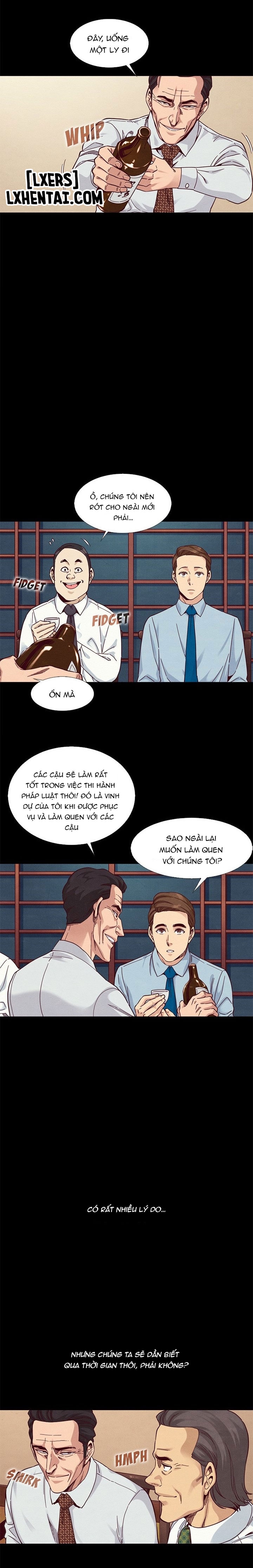 Chapter 15 ảnh 16