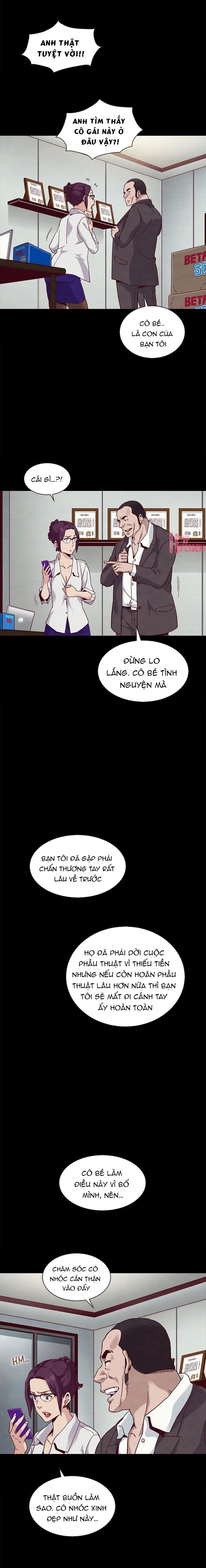 Chapter 25 ảnh 23