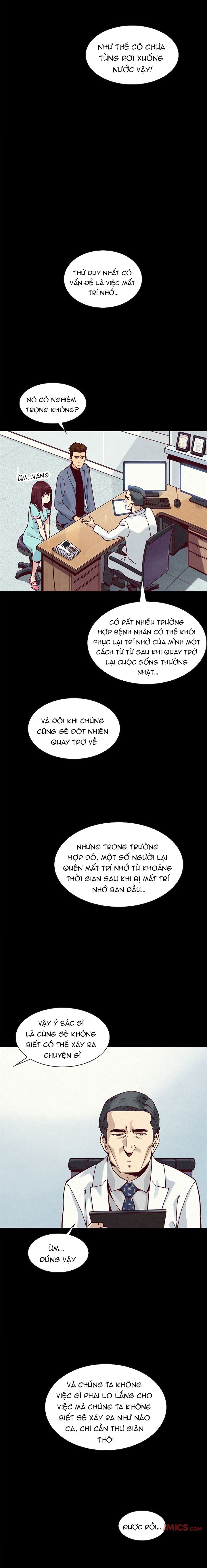 Chapter 34 ảnh 23