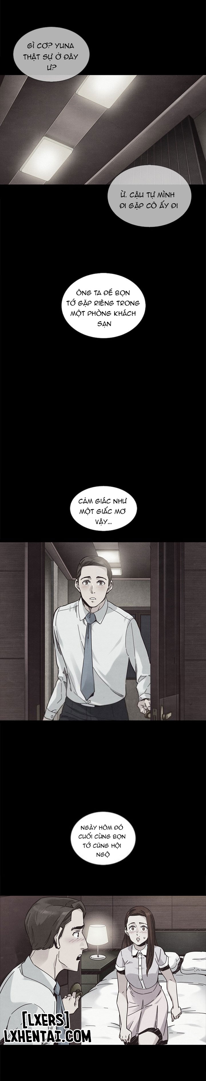 Chapter 49 ảnh 18