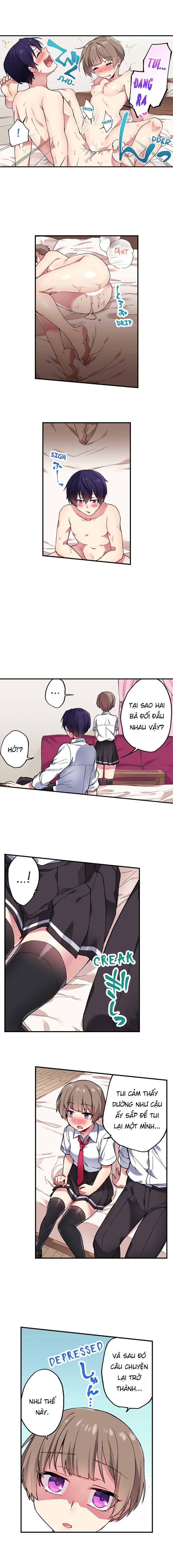 Chapter 54 ảnh 9