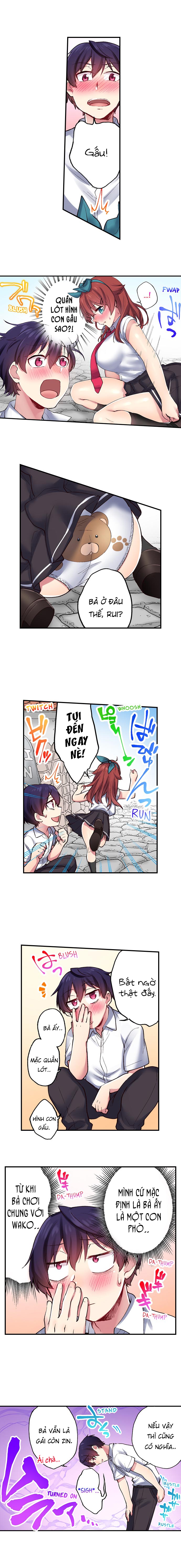 Chapter 64 ảnh 6