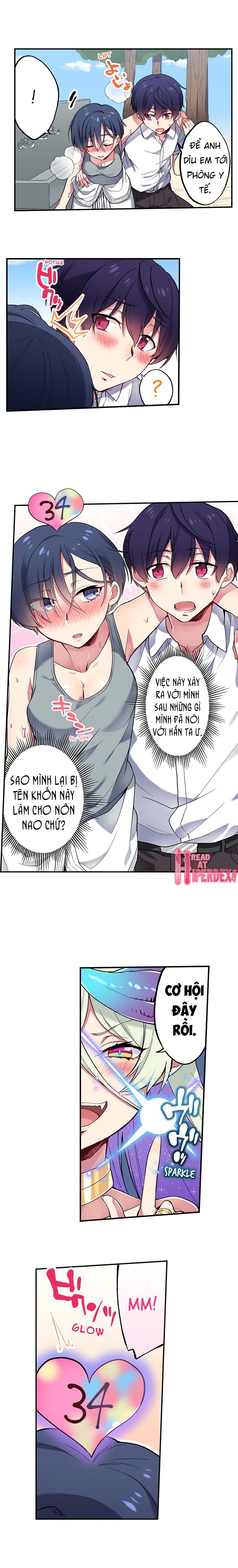 Chapter 73 ảnh 8