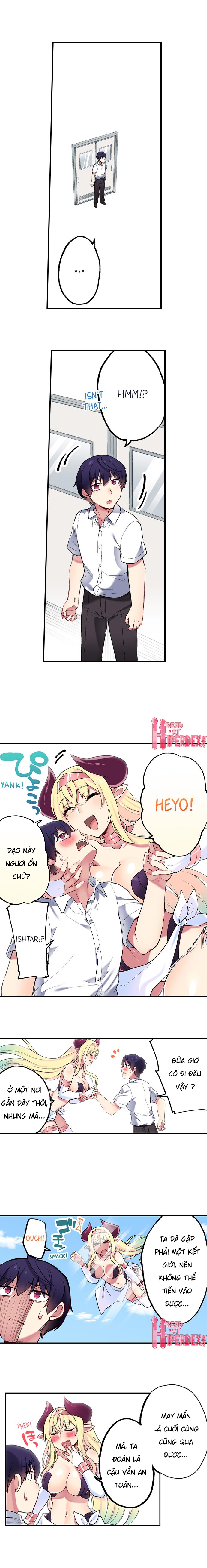 Chapter 78 ảnh 8