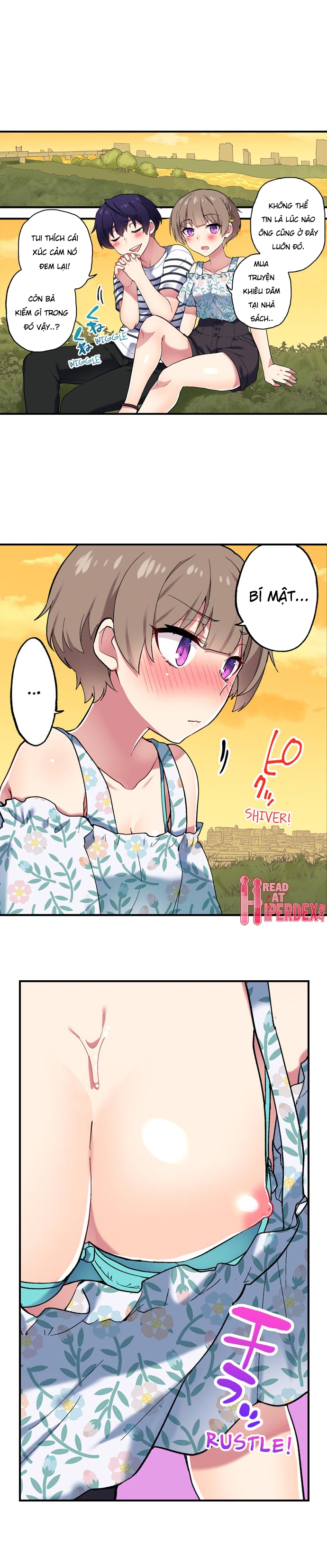 Chapter 85 ảnh 2