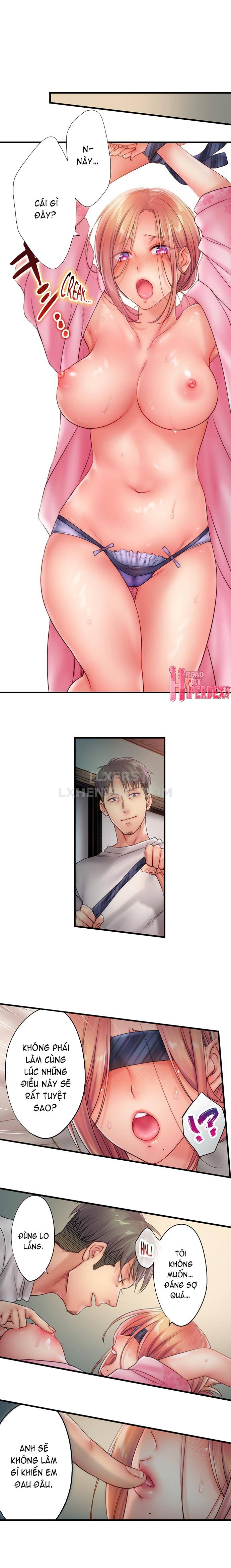 Chapter 33 ảnh 12