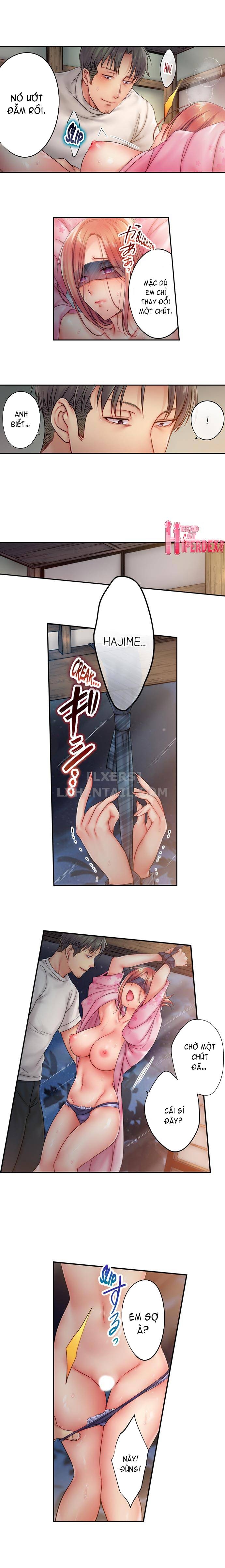 Chapter 34 ảnh 8