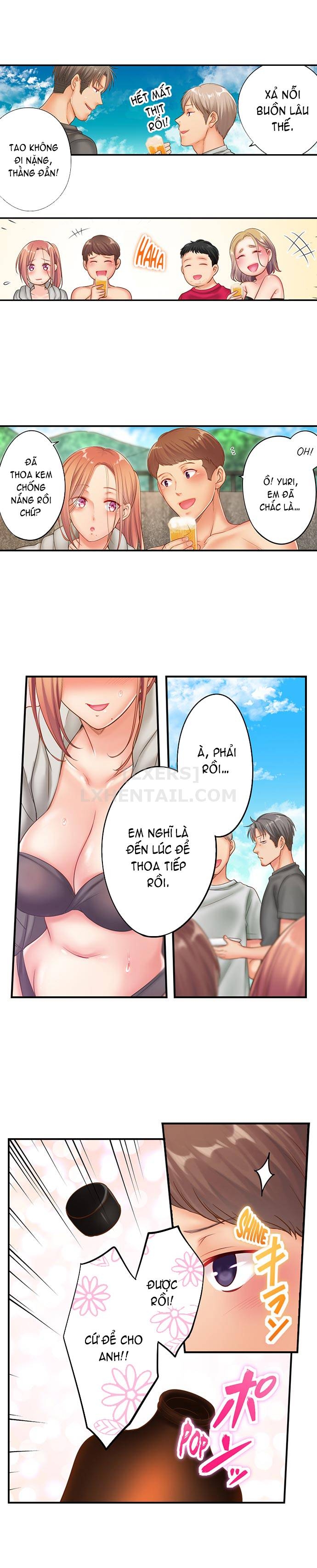 Chapter 40 ảnh 10