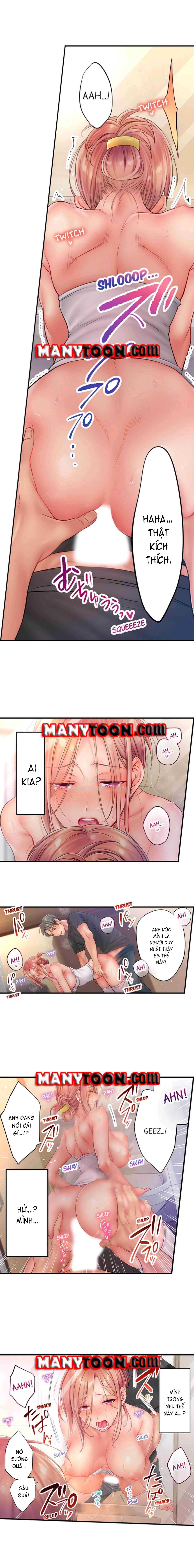 Chapter 57 ảnh 7