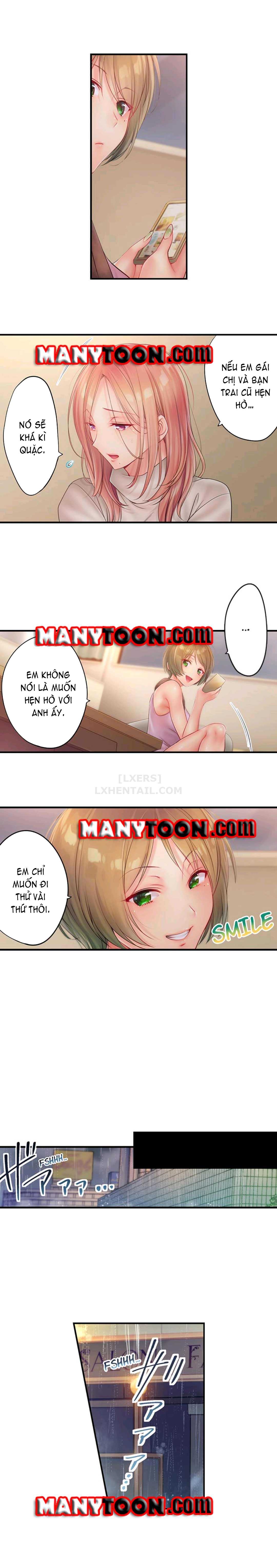 Chapter 58 ảnh 10