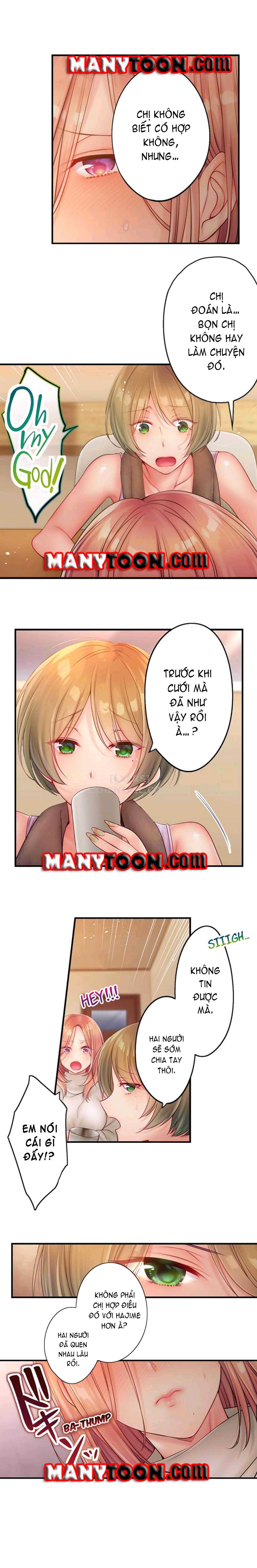 Chapter 58 ảnh 7