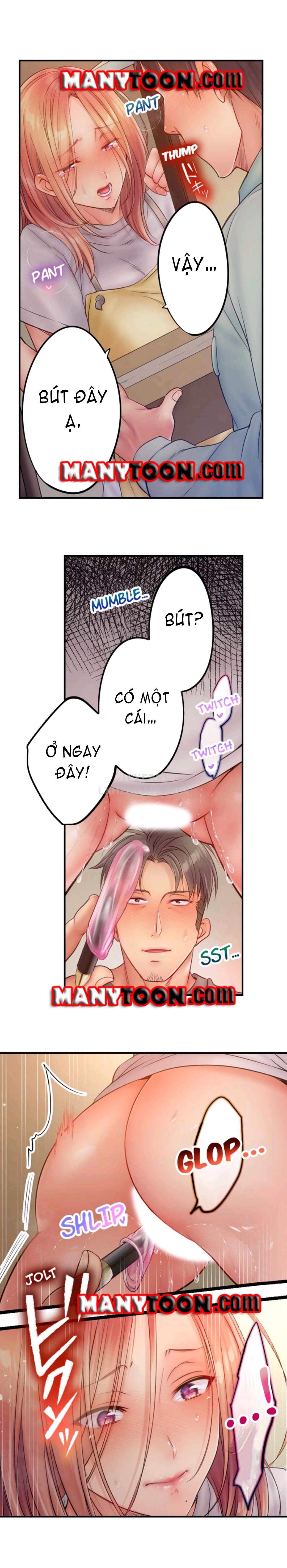 Chapter 62 ảnh 10