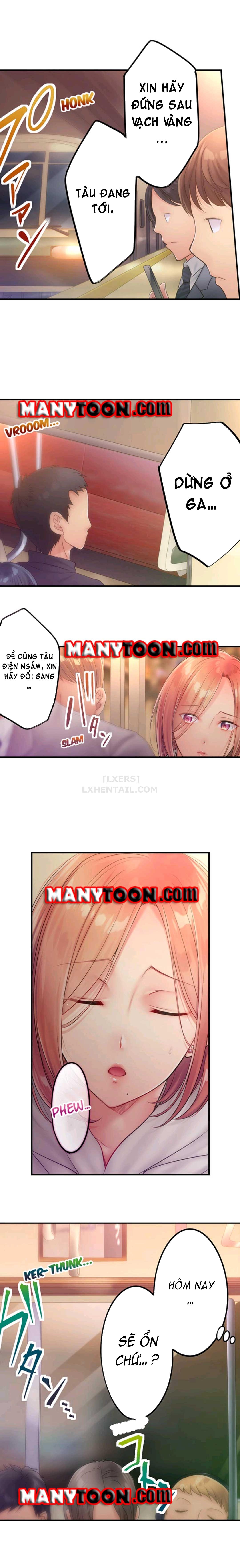 Chapter 64 ảnh 10