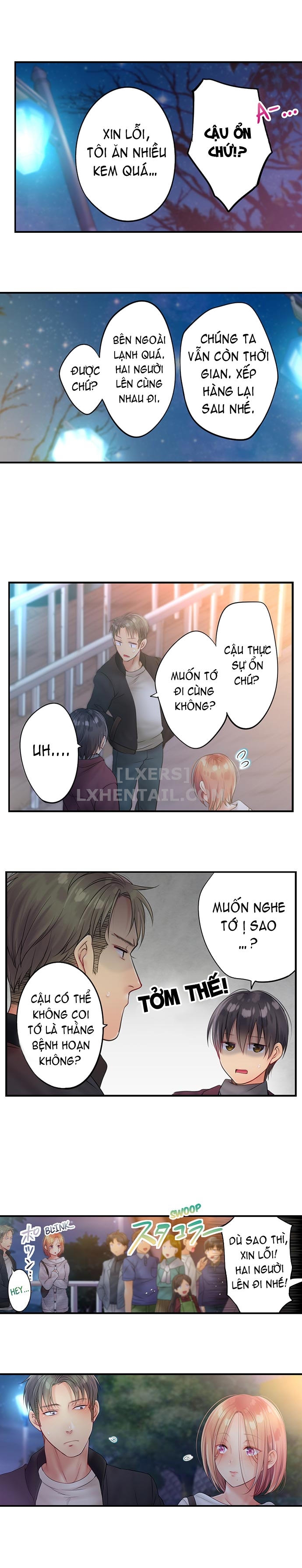 Chapter 69 ảnh 12