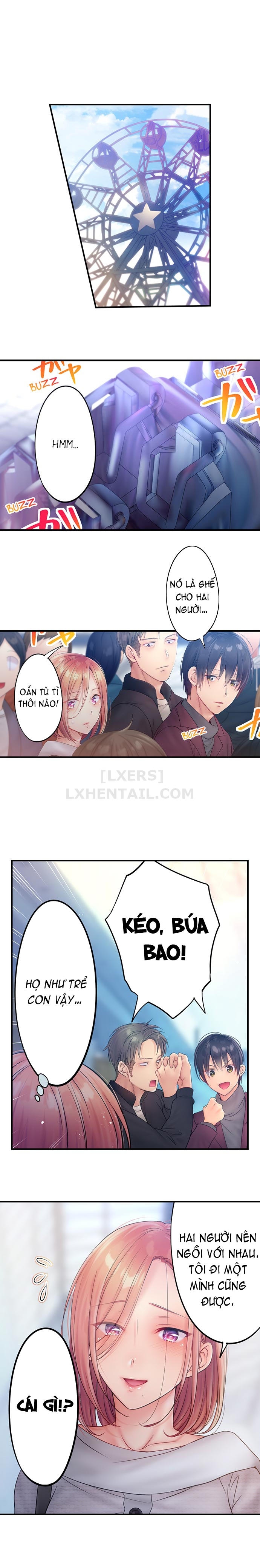 Chapter 69 ảnh 8