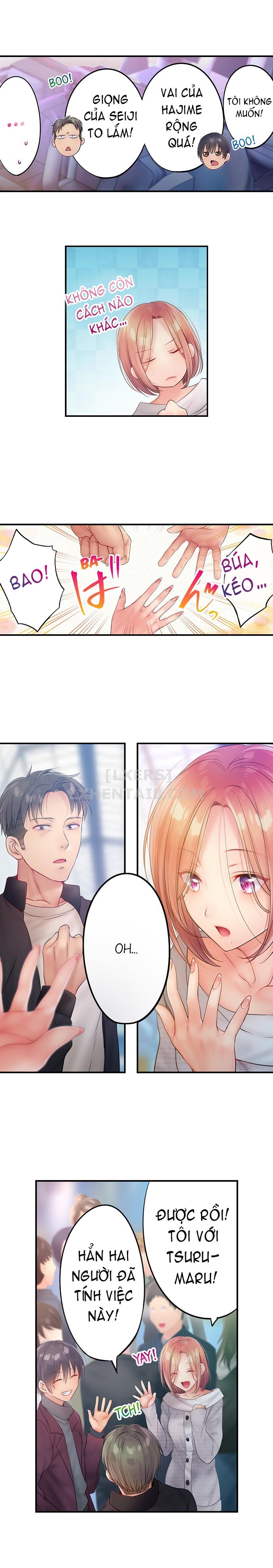 Chapter 69 ảnh 9