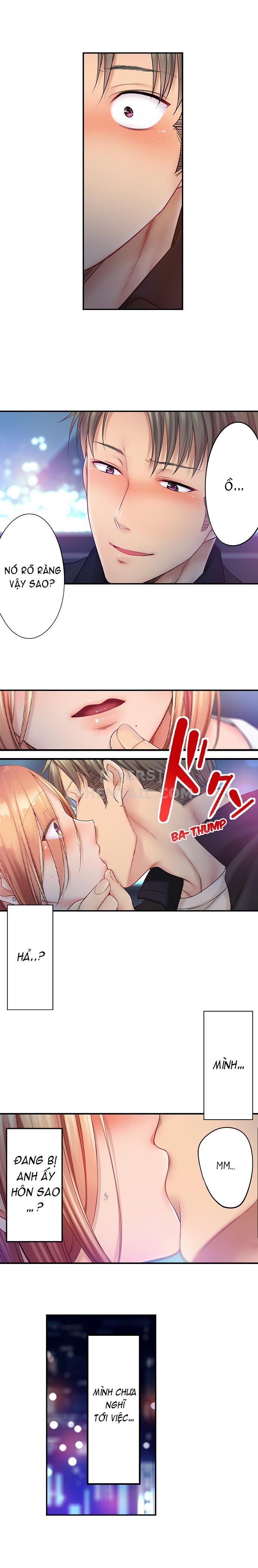 Chapter 70 ảnh 10