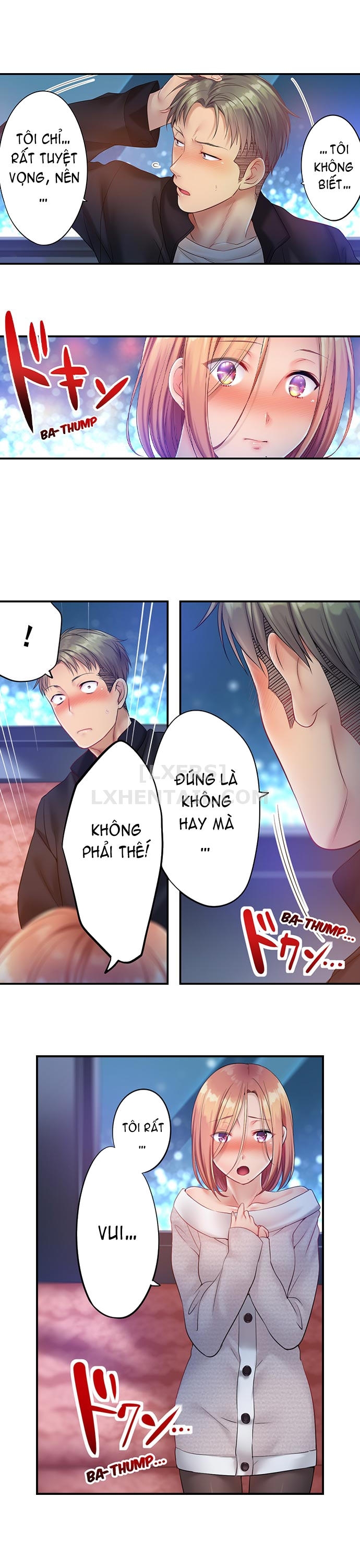 Chapter 70 ảnh 8