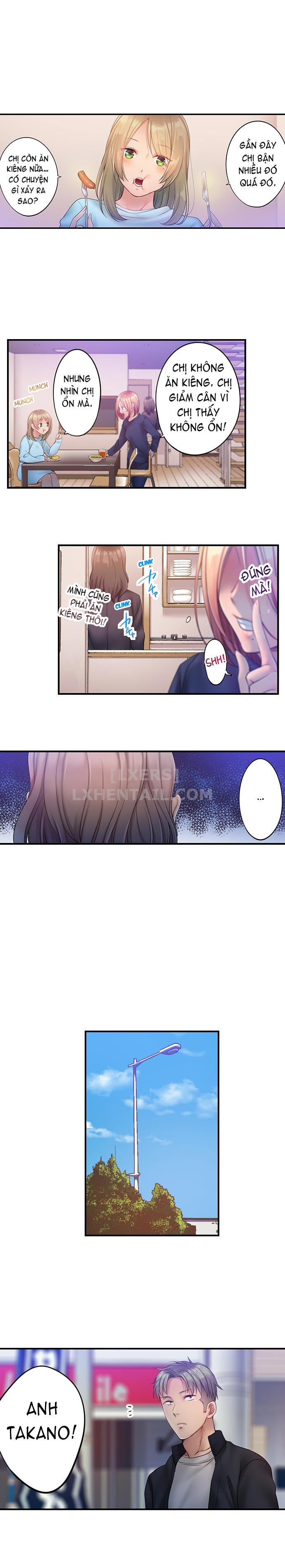 Chapter 71 ảnh 12