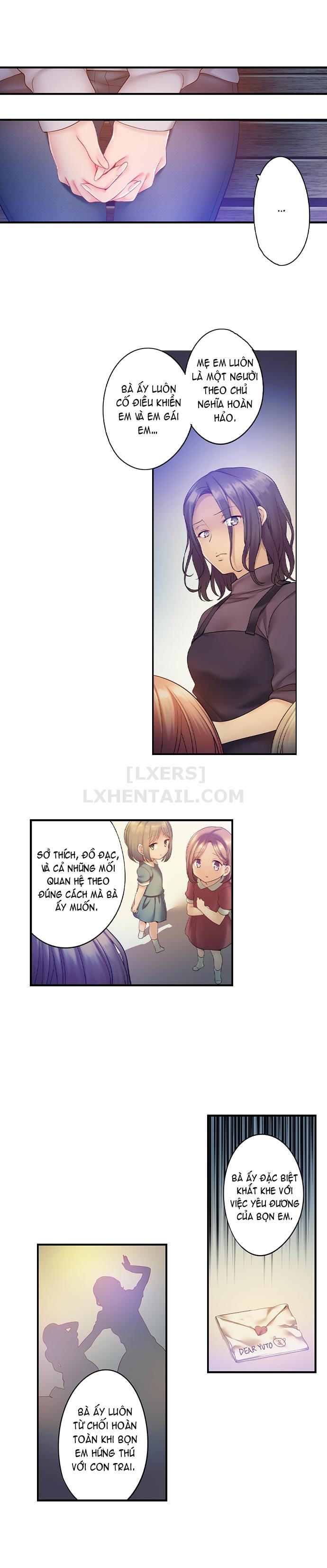 Chapter 73 ảnh 12