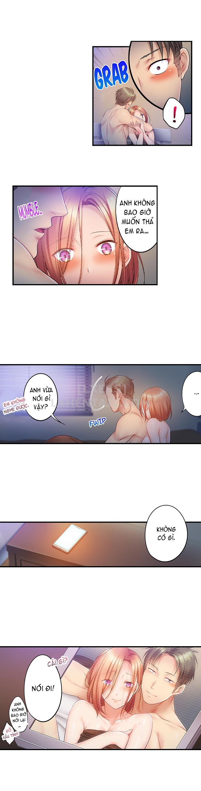 Chapter 75 ảnh 13