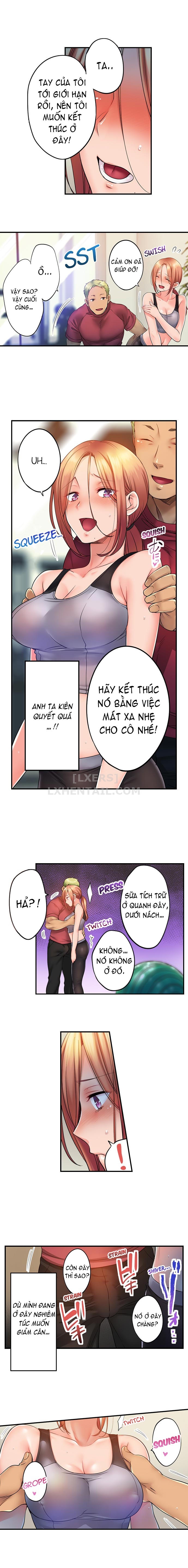 Chapter 76 ảnh 12