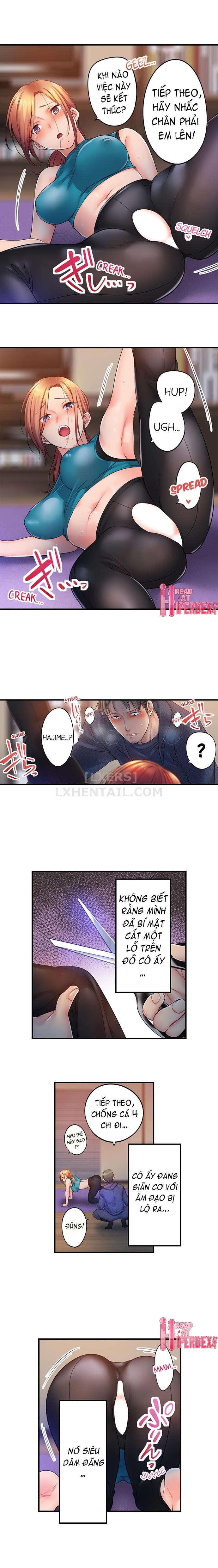 Chapter 77 ảnh 12