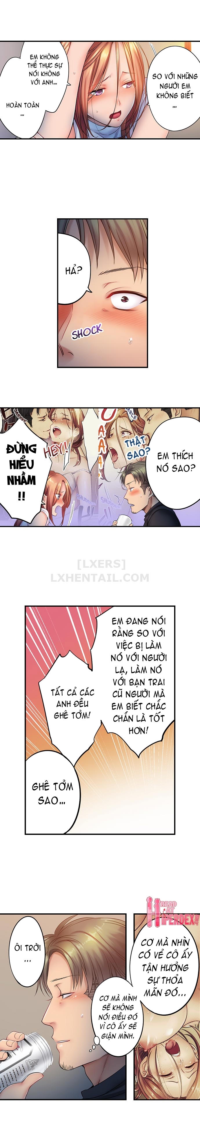 Chapter 77 ảnh 7