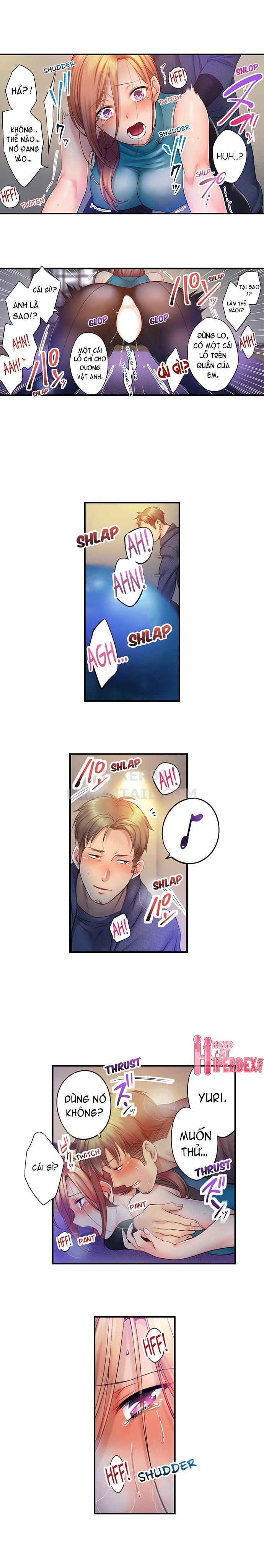 Chapter 78 ảnh 6