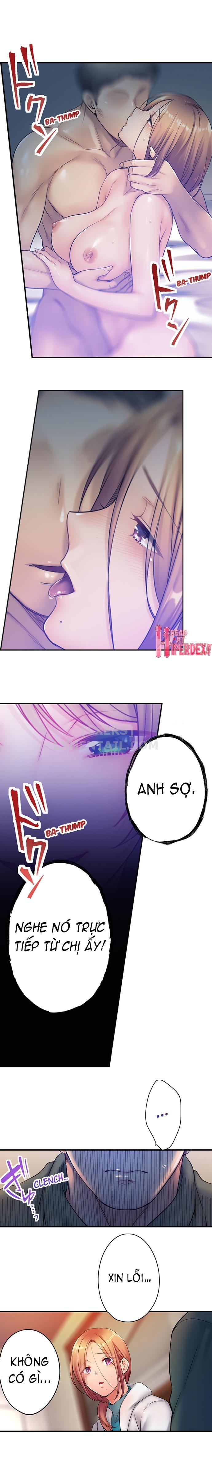 Chapter 79 ảnh 12