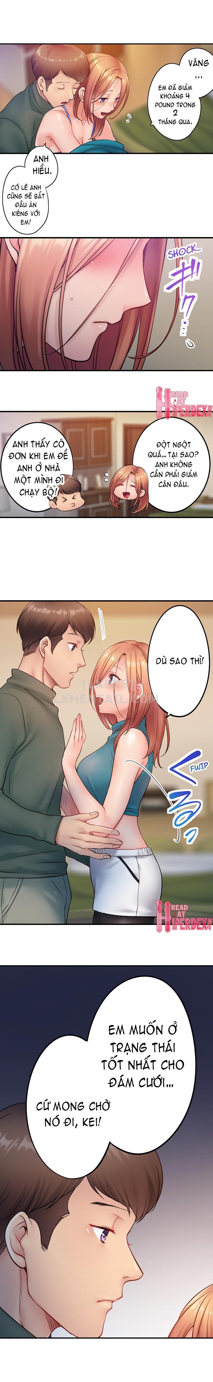 Chapter 79 ảnh 9