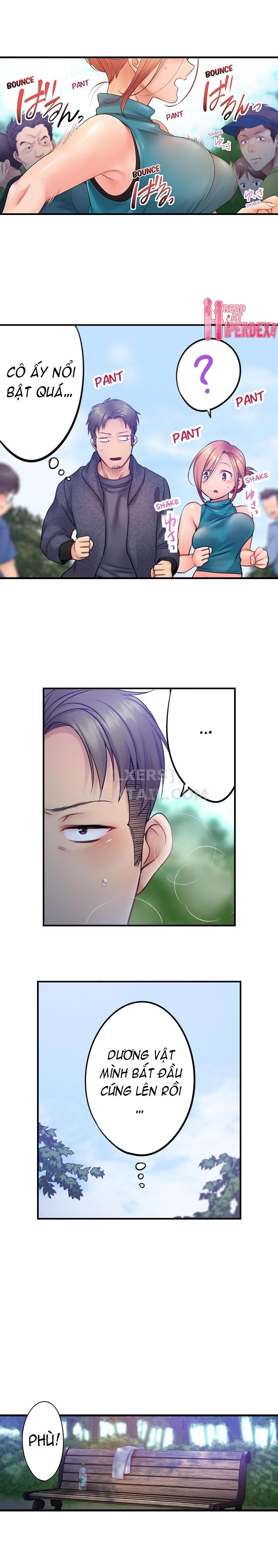 Chapter 80 ảnh 8