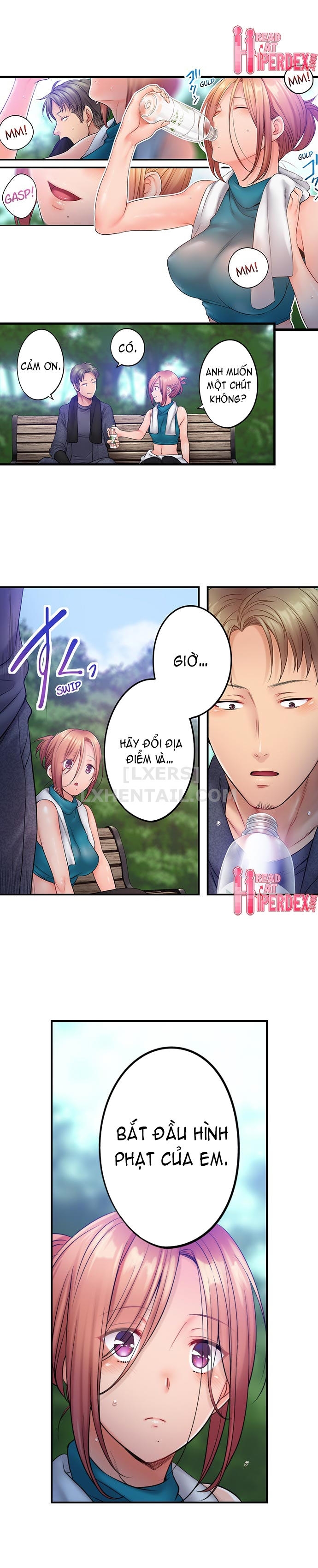 Chapter 80 ảnh 9