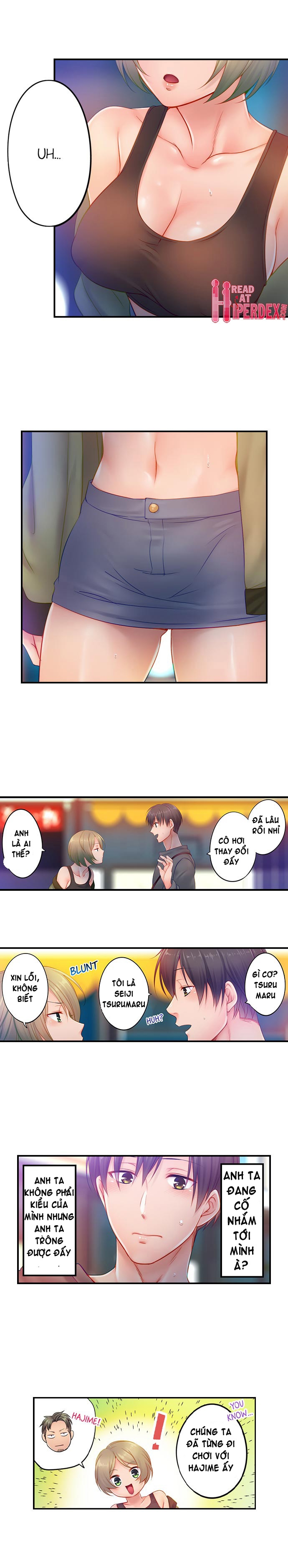 Chapter 87 ảnh 10