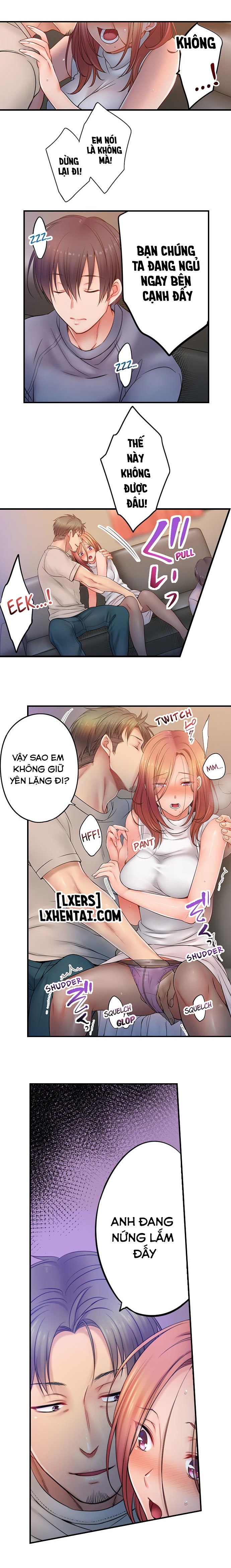 Chapter 90 ảnh 9