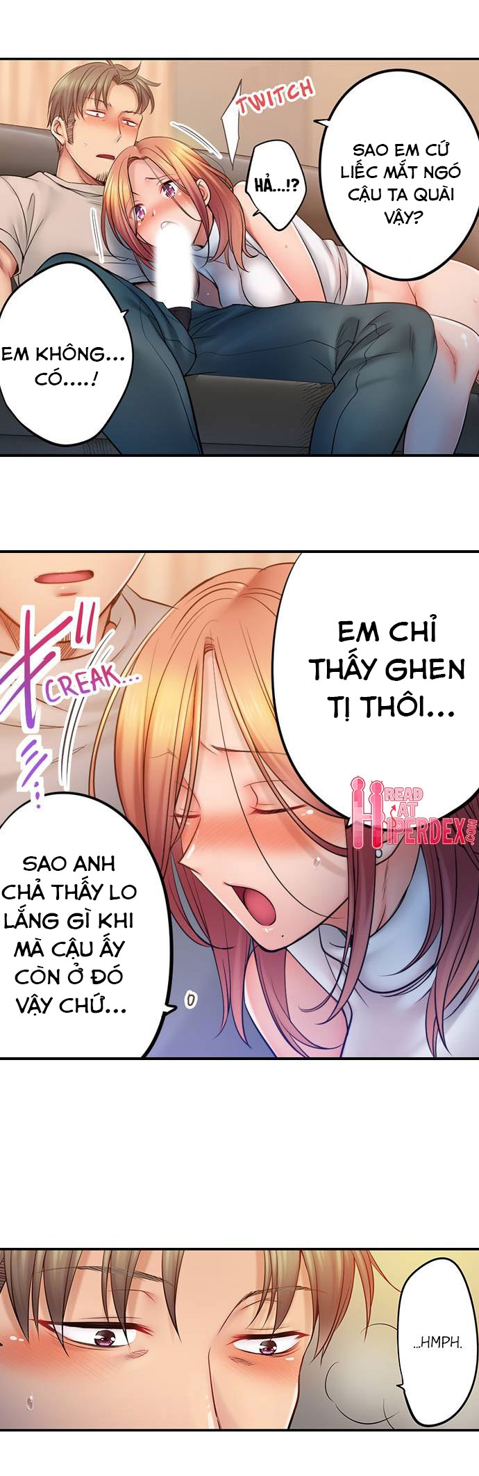 Chapter 91 ảnh 11