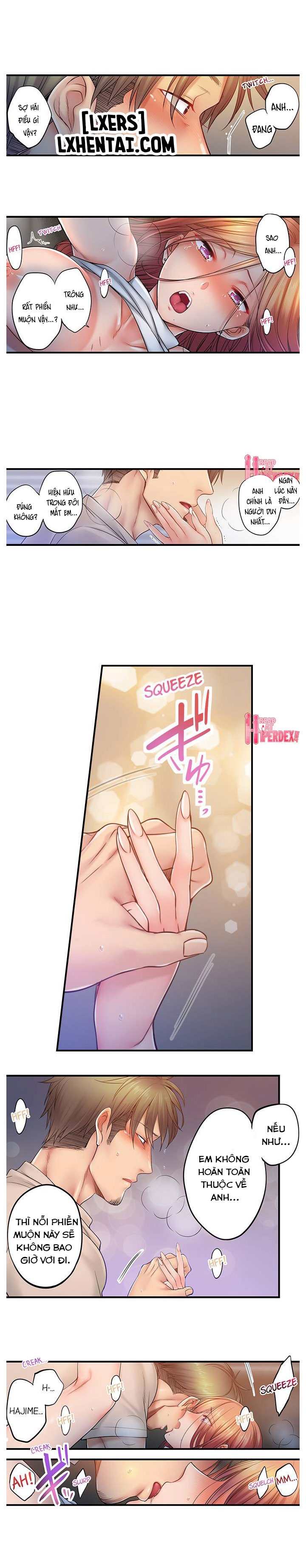 Chapter 93 ảnh 10