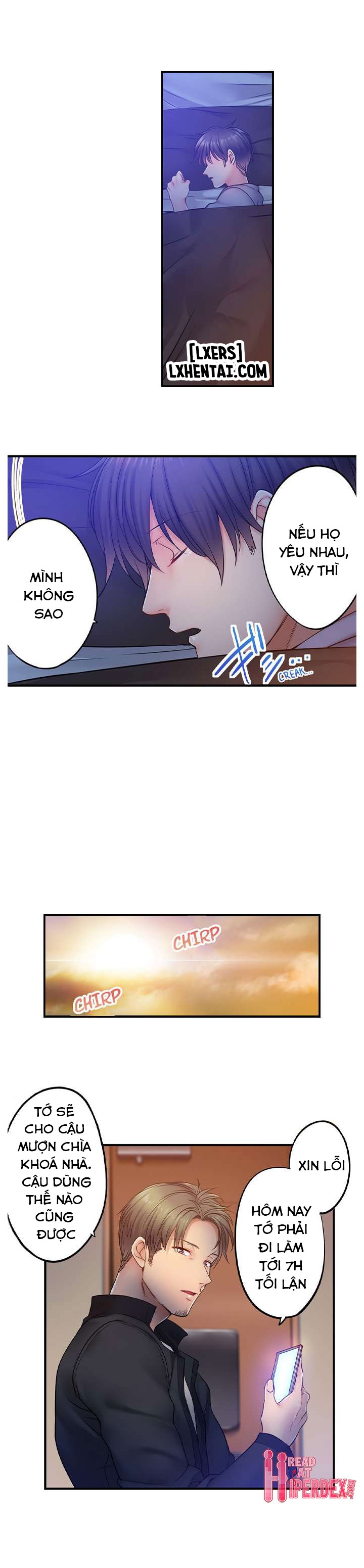 Chapter 94 ảnh 11