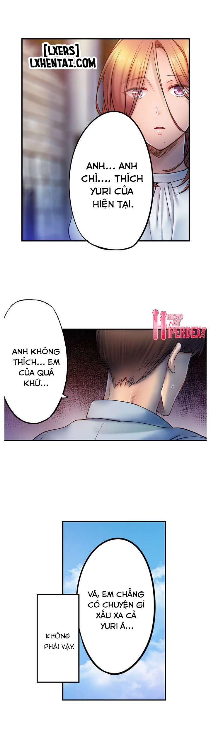 Chapter 95 ảnh 10