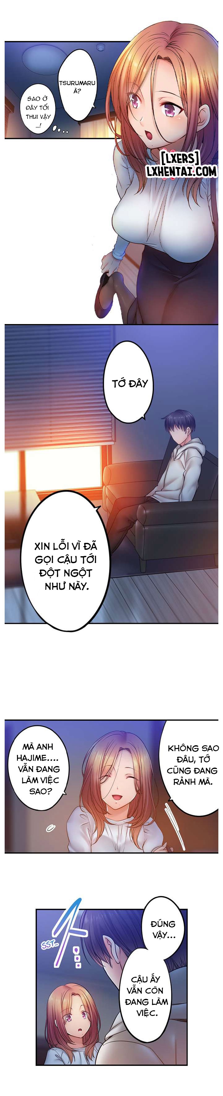 Chapter 95 ảnh 14