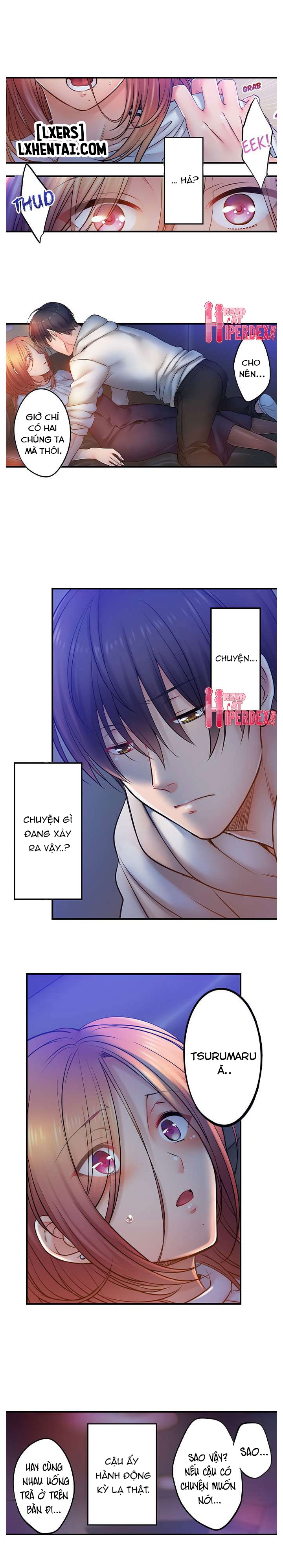 Chapter 95 ảnh 15