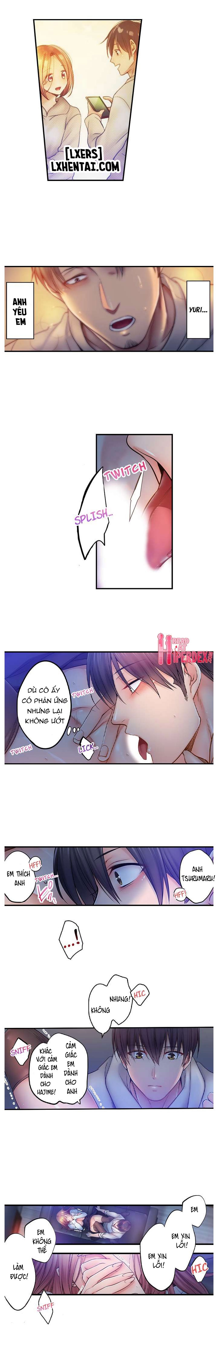 Chapter 96 ảnh 9