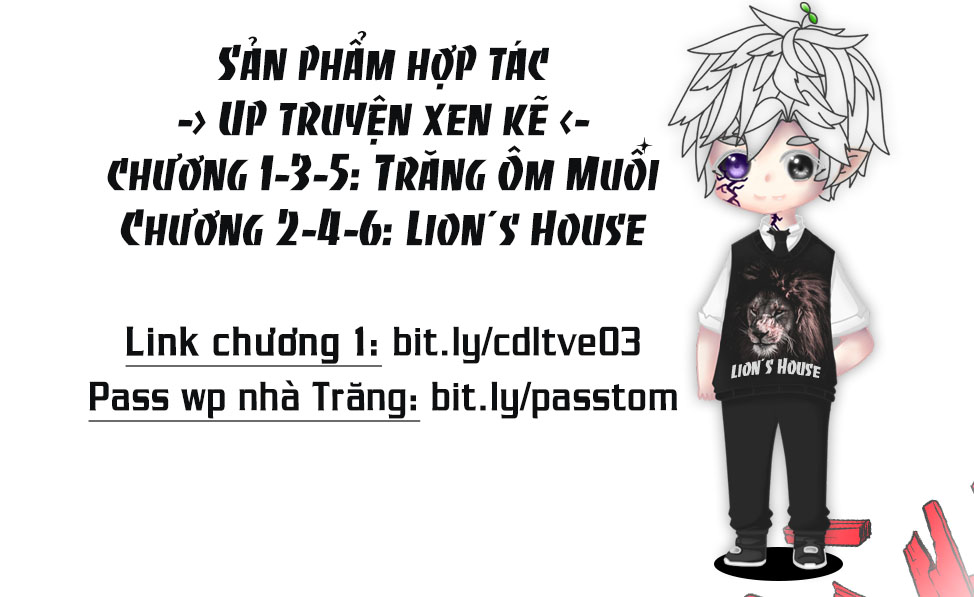 Chapter 3 - Trăng Ôm Muối ảnh 2