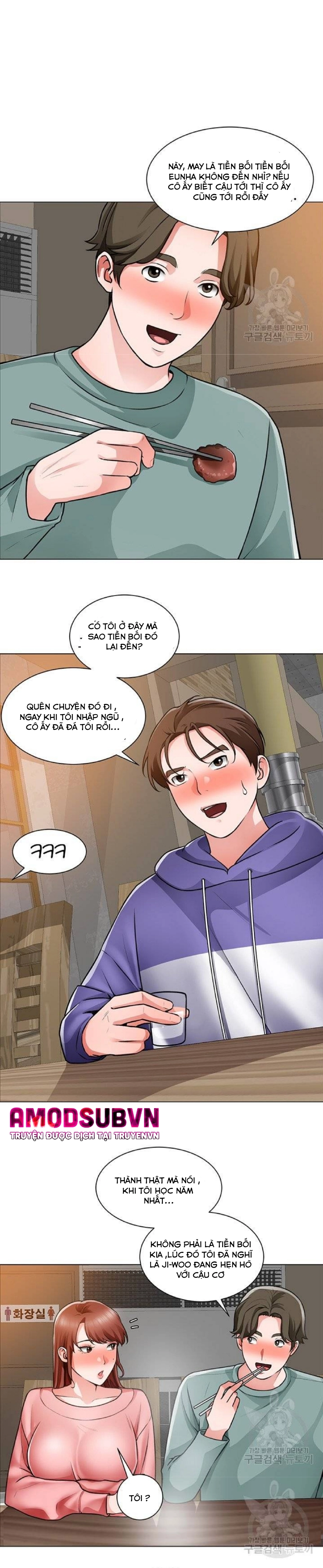 Chapter 22 ảnh 19