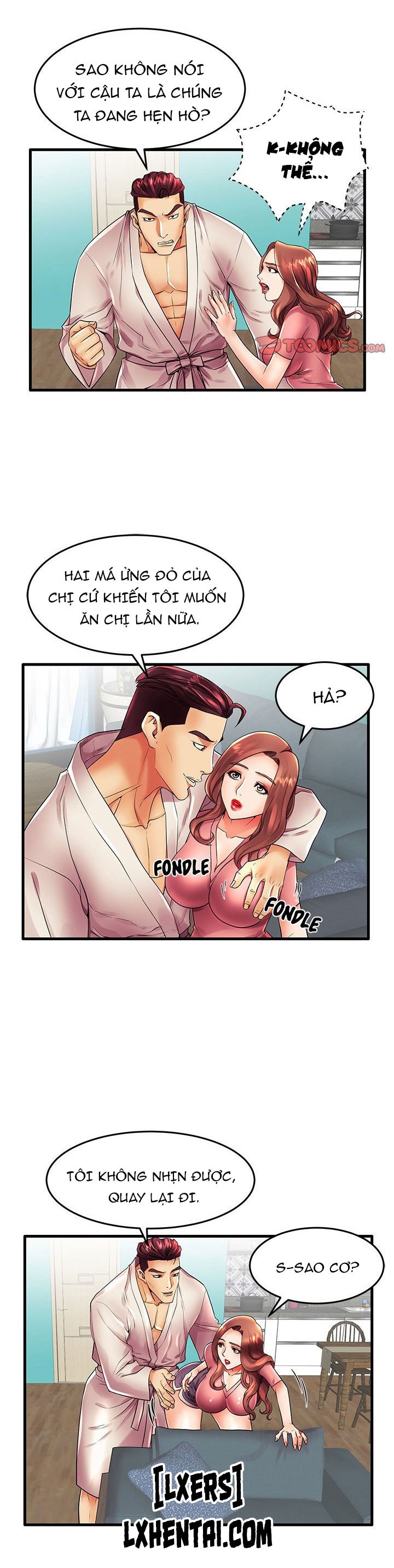 Chapter 13 ảnh 31